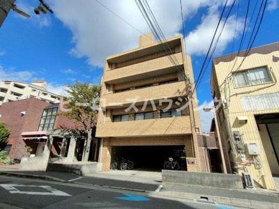 【外観】 | ケントマンション