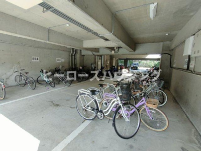 【その他共用部分】 | ケントマンション