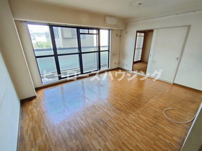 【居間・リビング】 | ケントマンション