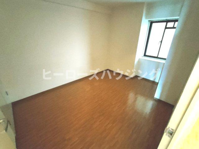 【寝室】 | ケントマンション