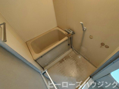 【浴室】 | ケントマンション