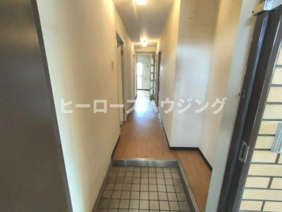 【玄関】 | ケントマンション