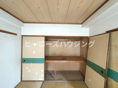 【収納】 | ケントマンション