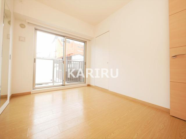 casa feliceの洋室