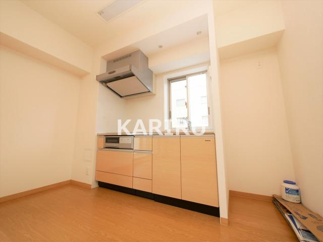 casa feliceの居間・リビング