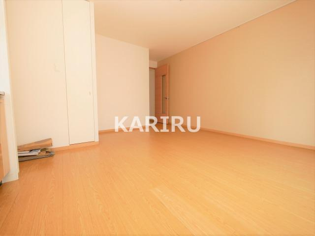 casa feliceの居間・リビング