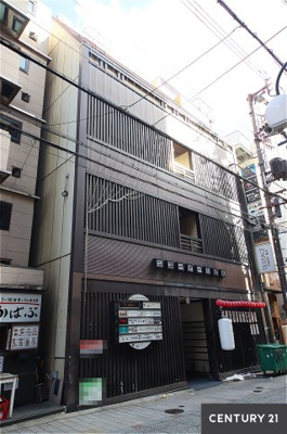 【外観】 | ニューゲートビル