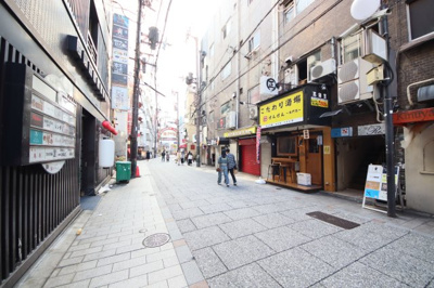 【周辺】 | ニューゲートビル