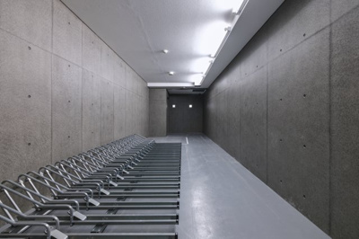 【その他共用部分】 | フォセット千駄木