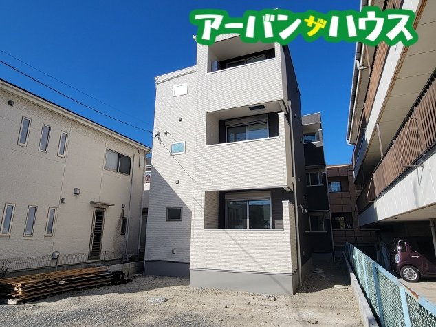 REGALEST 白石東新町