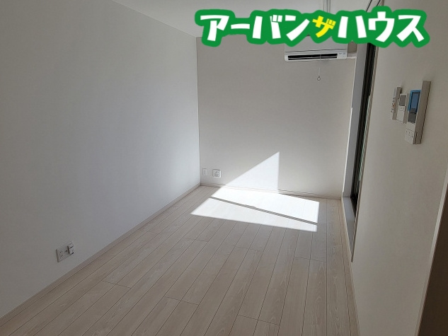 REGALEST 白石東新町の設備