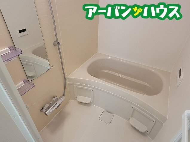 REGALEST 白石東新町の浴室