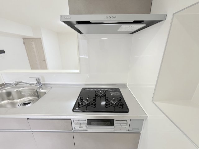エスポワール南福岡のキッチン