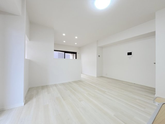 エスポワール南福岡の居間・リビング