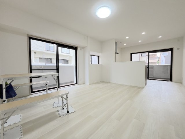 エスポワール南福岡