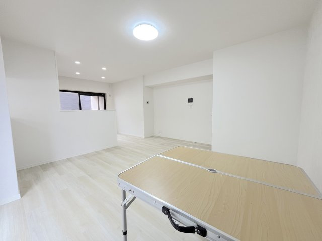 エスポワール南福岡の居間・リビング