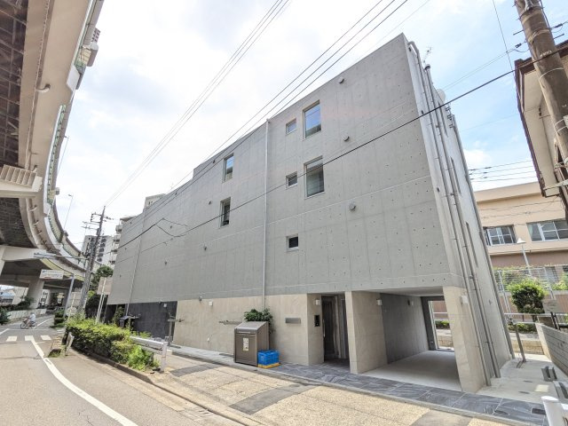 ルーデンス本蓮沼Ⅱ