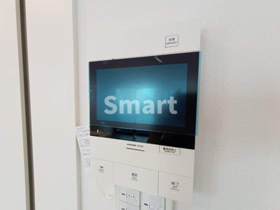 【セキュリティ】 | DECOR GRANDE ASAKUSA