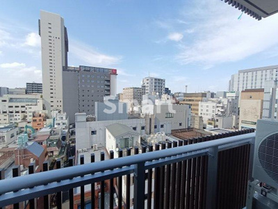 【展望】 | DECOR GRANDE ASAKUSA