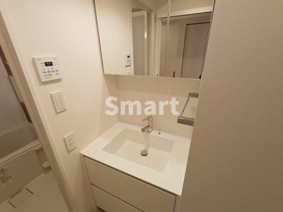 【洗面所】 | DECOR GRANDE ASAKUSA