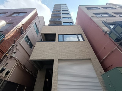 【外観】 | DECOR GRANDE ASAKUSA