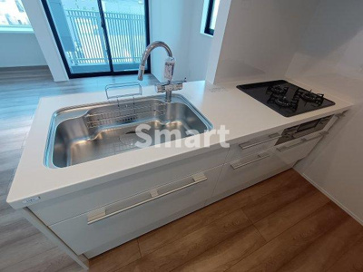 【キッチン】 | DECOR GRANDE ASAKUSA