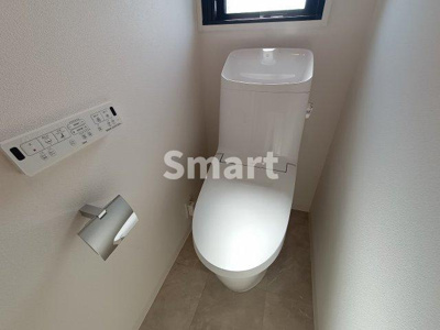 【トイレ】 | DECOR GRANDE ASAKUSA