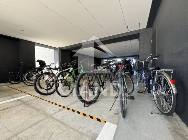 LEXUS　GARDEN箱崎タワーズEAST　東箱崎小学校区のその他共用部分|LEXUS　GARDEN箱崎タワーズEAST