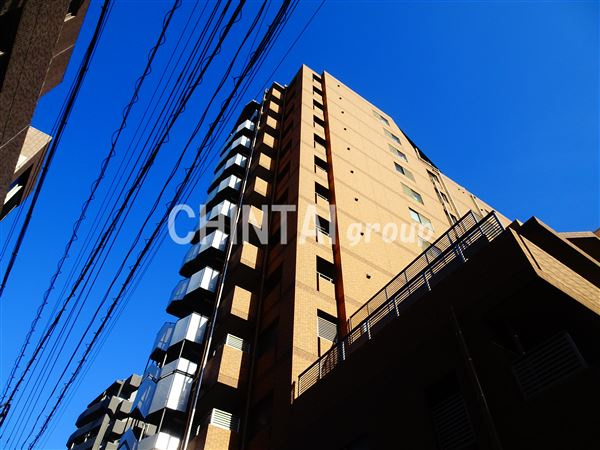 KDXレジデンス幡ヶ谷