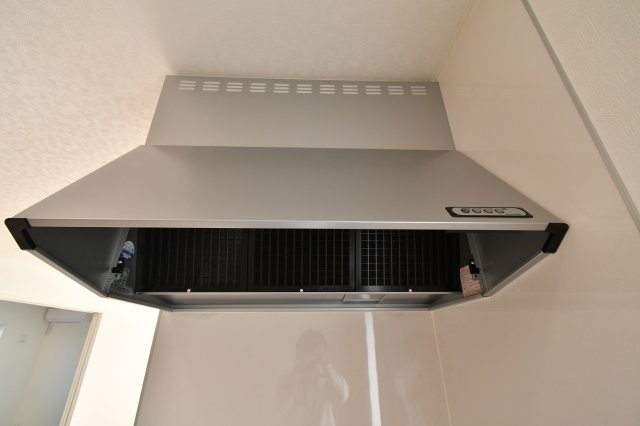 南アルプス市在家塚の新築一戸建のその他