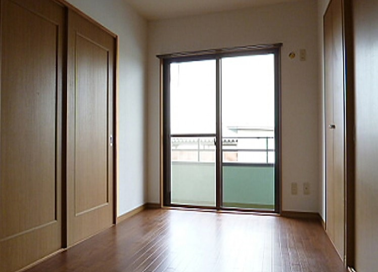 サンライズマンションのセキュリティ