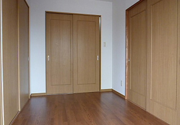 サンライズマンションの設備