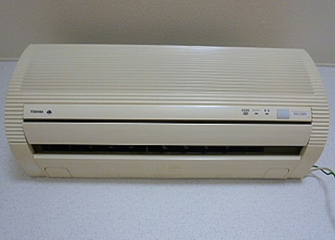 サンライズマンションの設備