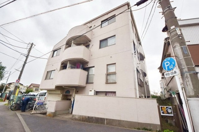 【外観】 | 小沢マンション-下石原1丁目-