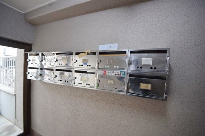 【その他共用部分】 | 小沢マンション-下石原1丁目-