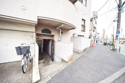 【その他】 | 小沢マンション-下石原1丁目-