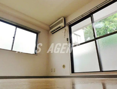 【居間・リビング】 | ビッグオレンジ保土ヶ谷