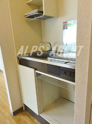 【キッチン】 | ビッグオレンジ保土ヶ谷