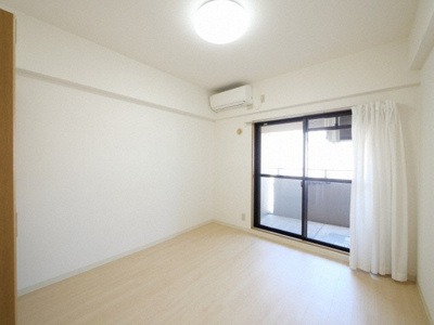 【洋室】 | アブレスト桜川