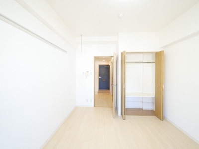 【寝室】 | アブレスト桜川