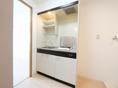 【その他共用部分】 | アブレスト桜川