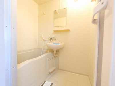 【浴室】 | アブレスト桜川