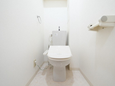 【トイレ】 | アブレスト桜川