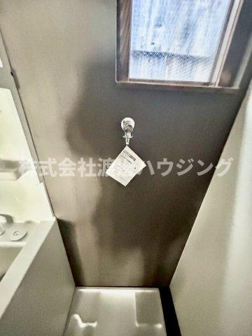 吉田1丁目平屋の設備