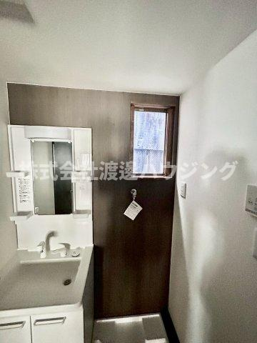 吉田1丁目平屋のその他|窓