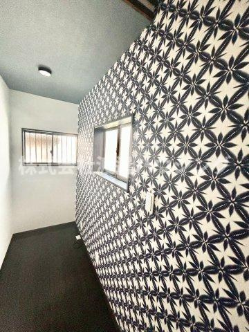 吉田1丁目平屋のその他|窓