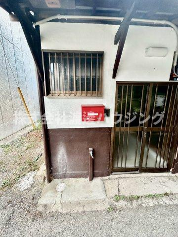 吉田1丁目平屋のその他