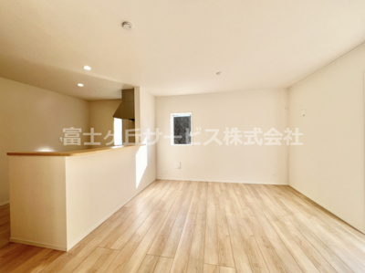 【ダイニング】 | 裾野市佐野 7期 新築一戸建て 4号棟  | ダイニングです