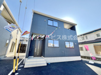 裾野市佐野 7期 新築一戸建て 5号棟 の画像