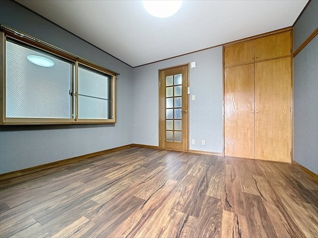 フレックス相武台の居間・リビング